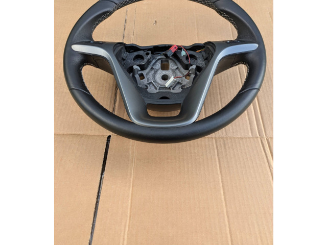 Руль Lancia Delta III 2008 - 2014 года 07355907640, 34179516A