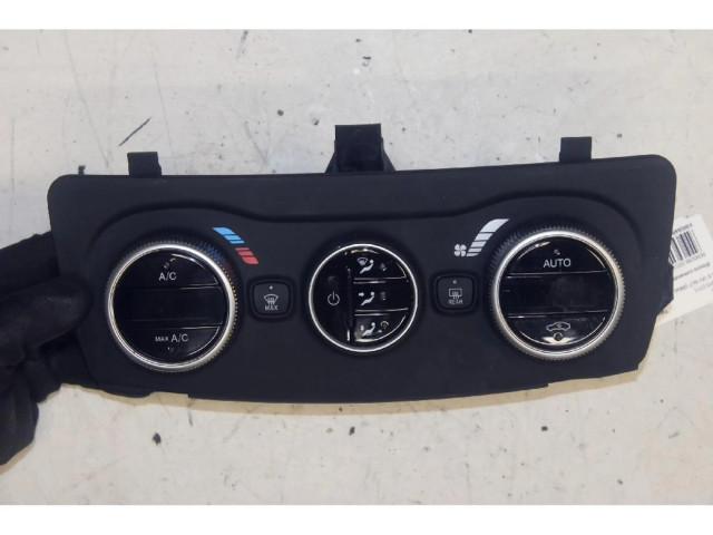 Блок управления климат-контролем    Fiat Tipo