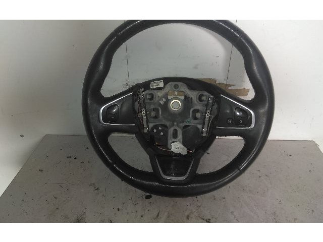Руль Renault Clio II  2001 - 2005 года 484007822R, 484007822R      