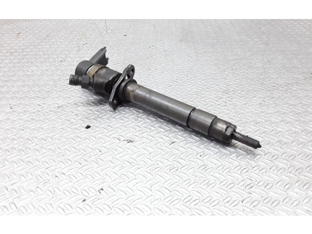 Жиклер (жиклеры) (форсунка (форсунки) 0445110078 Volvo S60