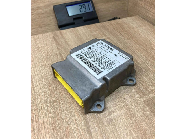 Блок подушек безопасности 5K0959655D, 5WK44301 Volkswagen Golf VI