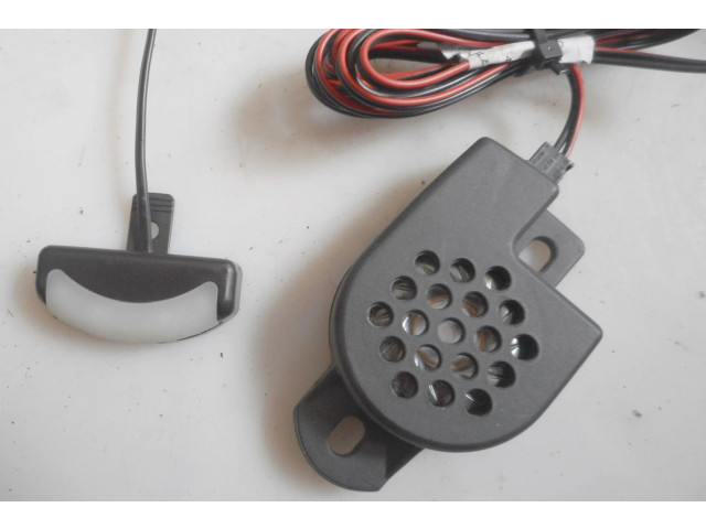 Блок управления A0601904, PARK14   Citroen C-Elysée