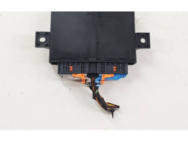 Řídící jednotka 0EA907425C, A3C07543400000 Audi Q4 Sportback e-tron 2022