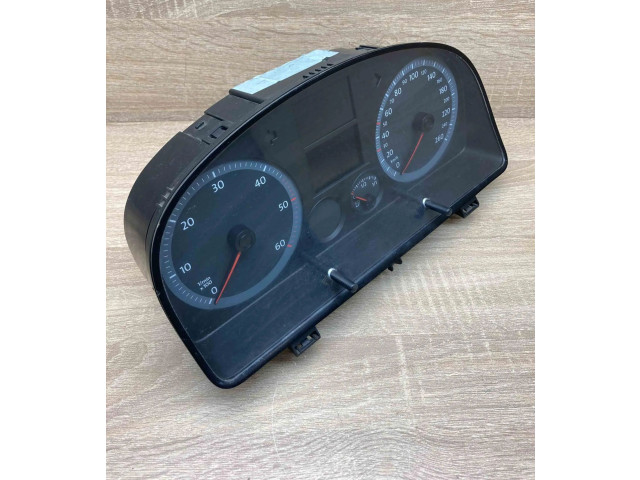 Přístrojová deska Volkswagen Caddy 1996 2K0920841A