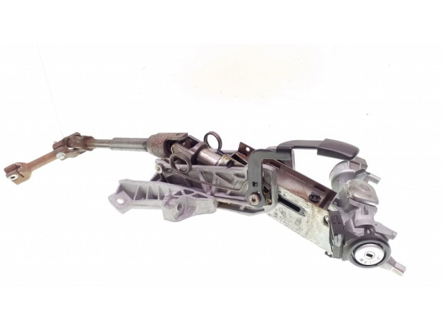  рейка  Колонка рулевая 3M513F880AC, 3M513F880A   Ford S-MAX 2006-2015 года