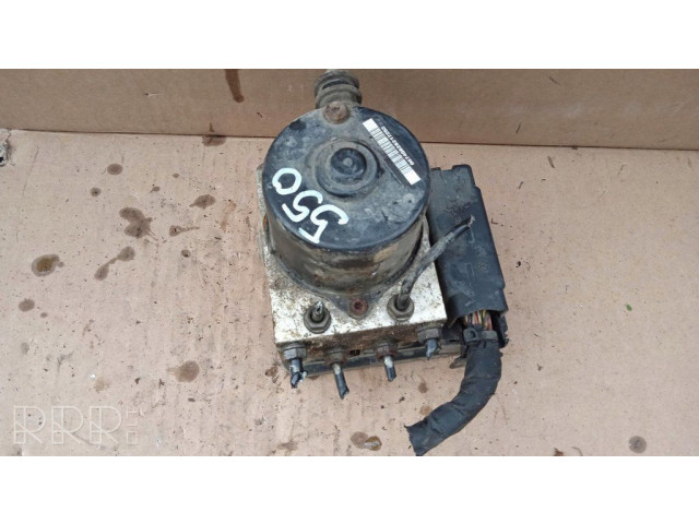 Блок АБС 6Q0907379   Audi  A3 S3 8P  2003-2012 года