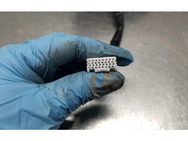 Zpětné zrcátko Nissan Qashqai 2017 96302HV59A