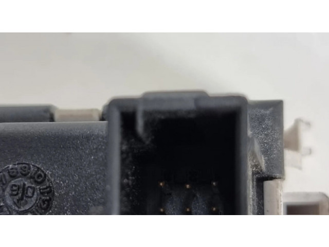 Реле предупреждения об ремнях безопасности