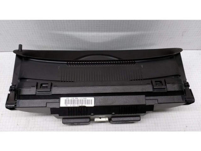 Přístrojová deska Mercedes-Benz C AMG W203 2001 A2035407111, 88311323