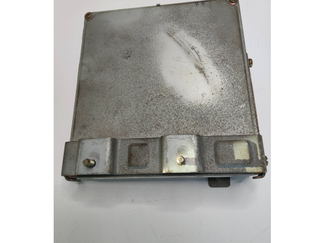 Блок управления двигателем Блок управления MECMW187, A17107 Infiniti QX4