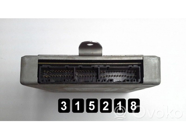 Блок управления двигателя MD335691 Mitsubishi L400, Space Gear