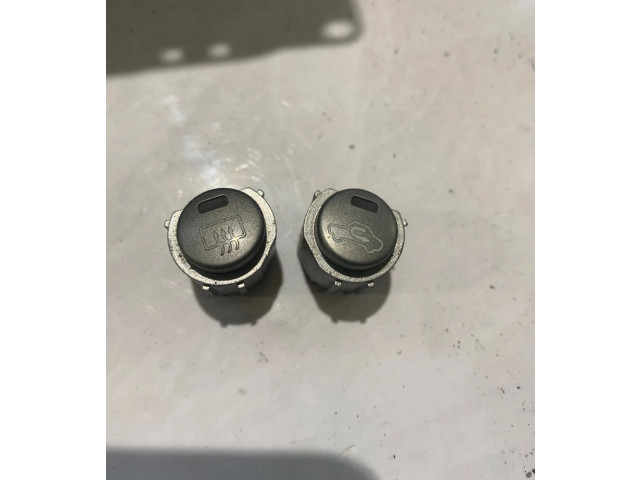 Блок управления кондиционера воздуха / климата/ печки (в салоне) 7820A071, CAA502A050F Mitsubishi Grandis