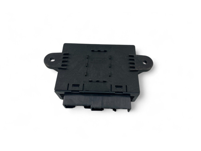 Блок управления FK7T14B531AA Ford S-MAX