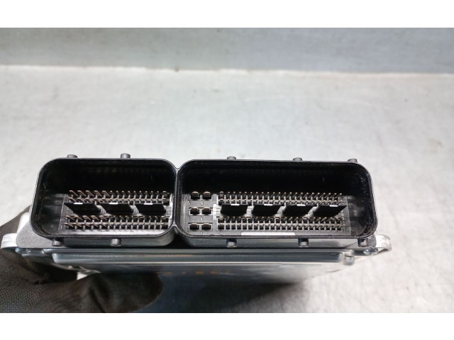 Řídící jednotka 03L906019C, 0281016353BOSCH Audi A4 Allroad 2010