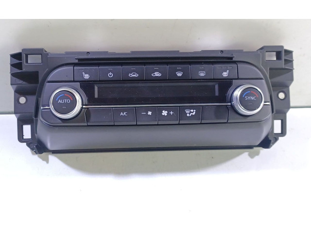Блок управления климат-контролем KN5L61190, 202303310033 Mazda CX-5 II