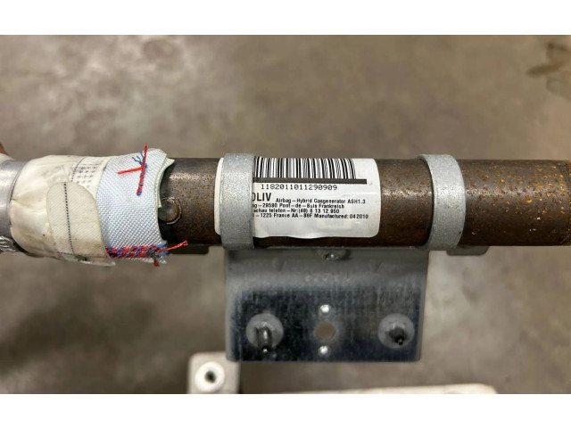 Боковая подушка безопасности 31291248, 31291249   Volvo V70