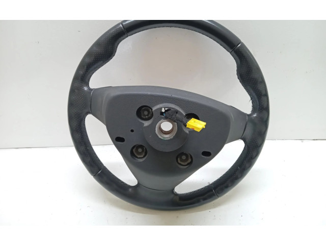 Руль Saab 9-5 1998 - 2005 года 12774366, 12774366