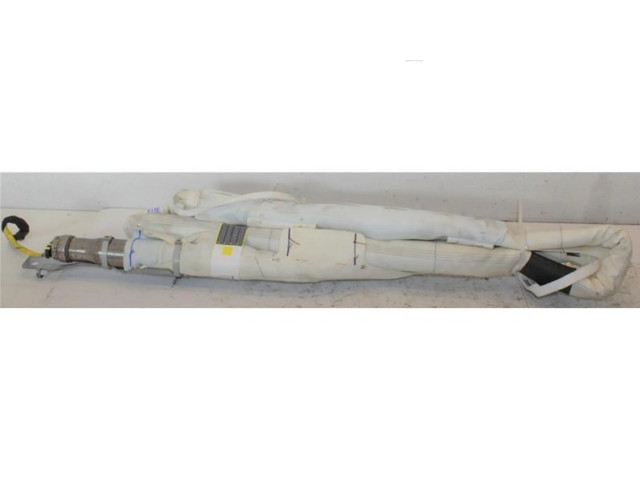 Боковая надувная подушка