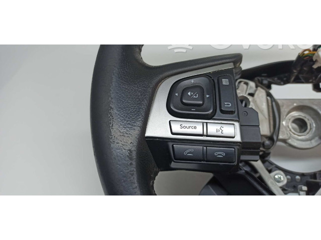 Volant Subaru Outback 2014 34312AL010VH