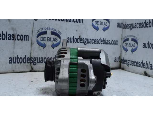 Генератор 437334, ALTERNADOR Hyundai Sonata