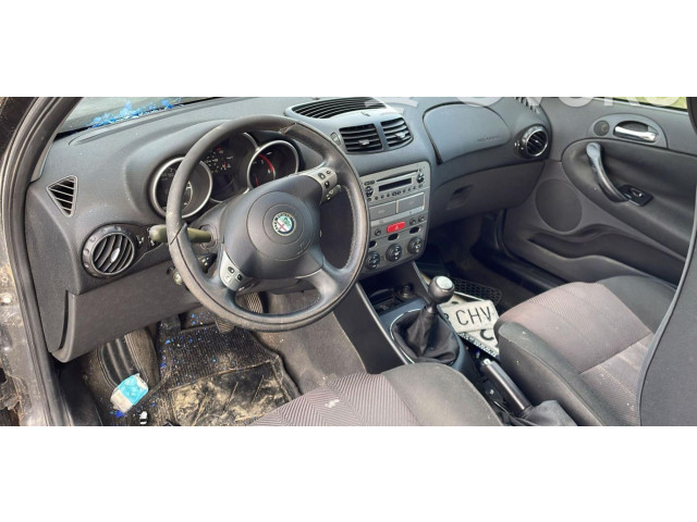 Подрулевой шлейф SRS Alfa Romeo 166