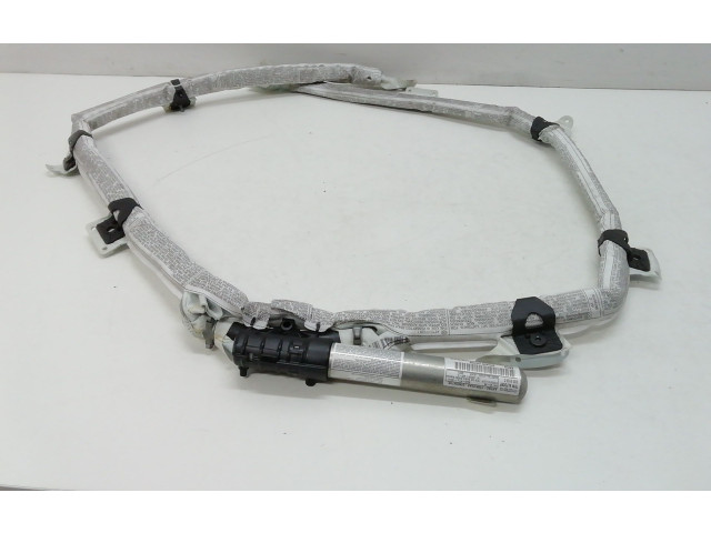 Боковая подушка безопасности 30358169, 30358169   BMW X3 E83