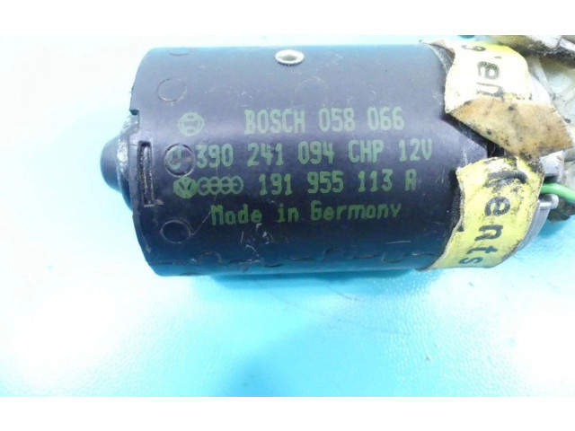 Моторчик дворников 0390241094, IMPRK1109972    Volkswagen Jetta II