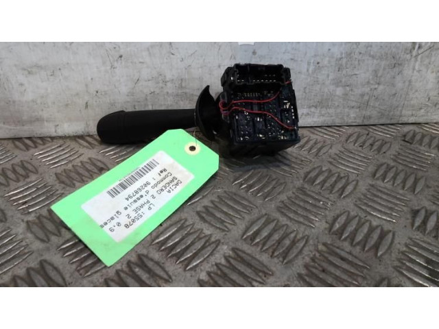 Ручка стеклоочистителей 8201168008 Dacia Sandero