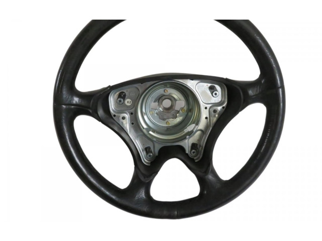 Подушка безопасности водителя A1704600703, A1704600703   Mercedes-Benz SL R129