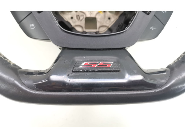 Руль Chevrolet Camaro   -  года 84744898, 84449664      