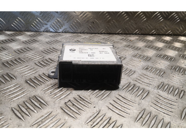 Блок подушек безопасности 6837162 Mini Clubman F54