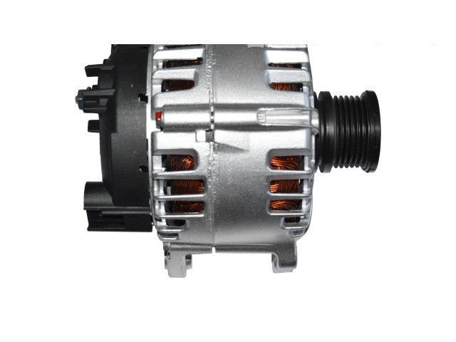 Генератор 03G903016G   Audi A5 Sportback 8TA      