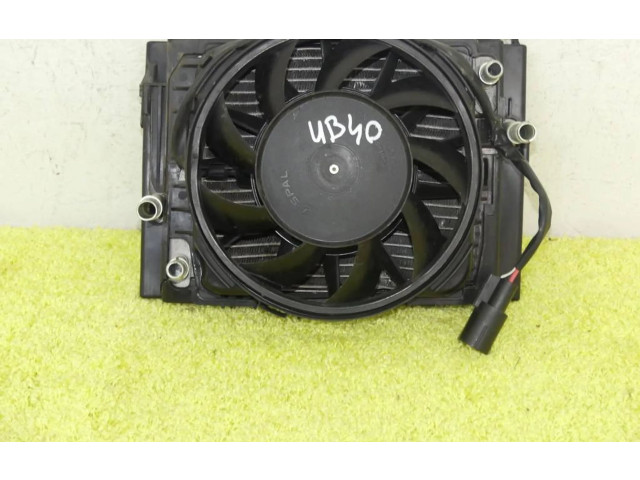 Вентилятор радиатора     32252072    Volvo XC90 