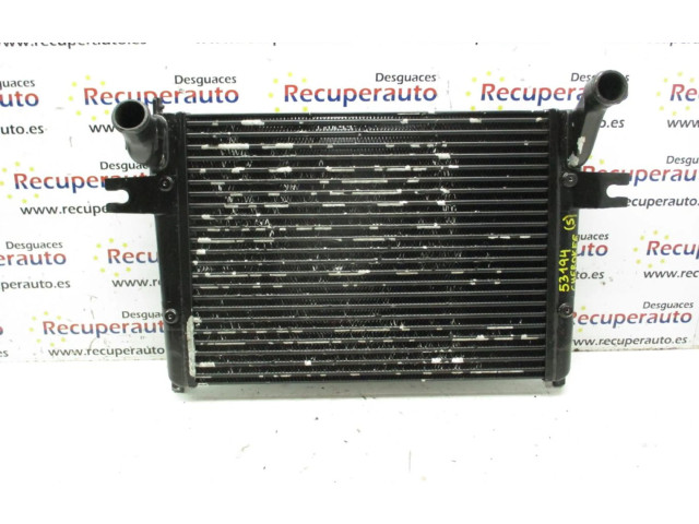Интеркулер  52079970AA   Jeep Grand Cherokee (WJ) 2.7