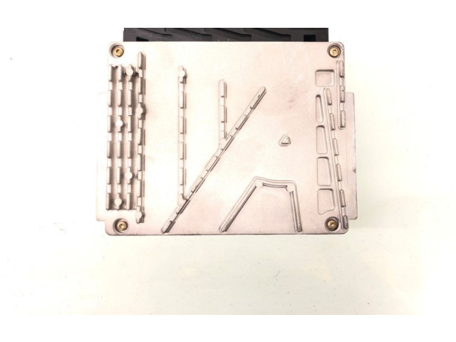 Блок управления двигателя 0281010319, 0000107391   Volvo V70