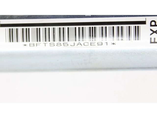 Подушка безопасности двери MR962051 Mitsubishi Grandis