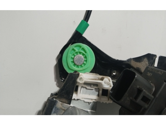 Подушка безопасности водителя 0130821947   Jaguar X-Type