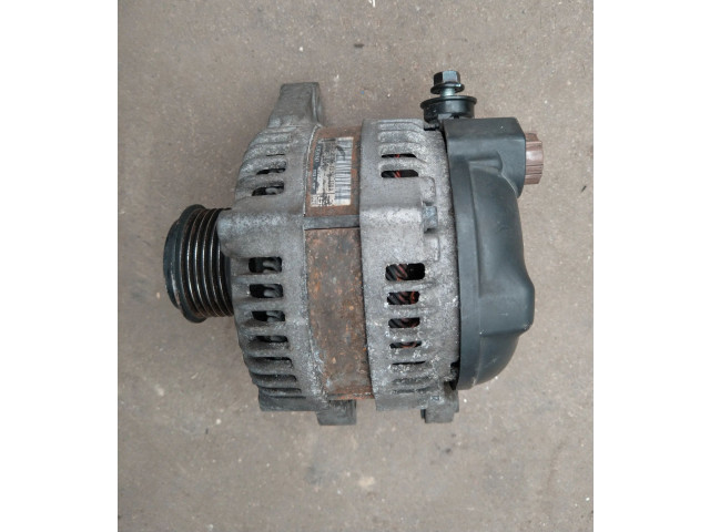 Генератор 373002P200 KIA Sorento