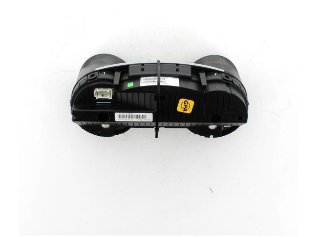 Панель приборов 2515402448 Mercedes-Benz R W251