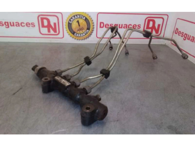 Топливная рампа 9654592680 Citroen Xsara Picasso