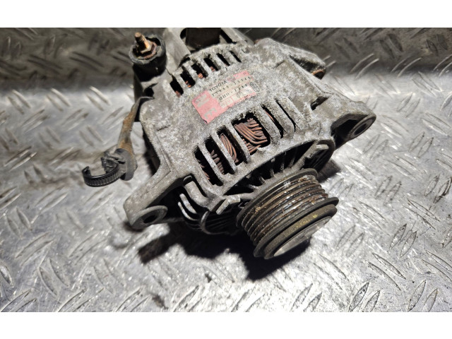 Генератор 2706033040   Toyota Yaris Verso      