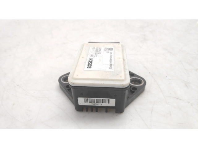 Датчик ESP (системы стабильности) (датчик продольного ускорения)