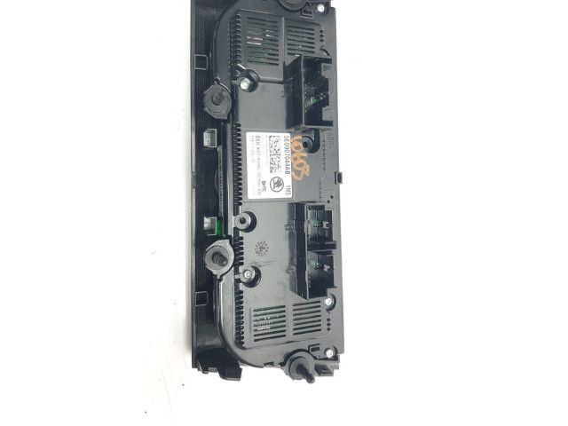 Блок управления климат-контролем 5E0907044AB   Skoda Octavia Mk3 (5E)
