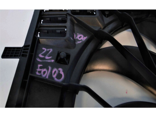 Вентилятор радиатора A0999067903, A0999067903 Mercedes-Benz GLC X253 C253