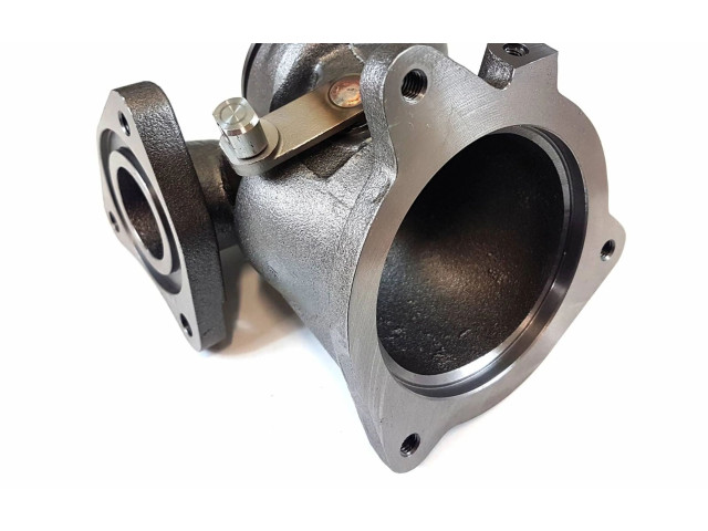 Turbodmychadlo Турбина CJ5G6K682DA, CJ5G6K682CA Volvo V40