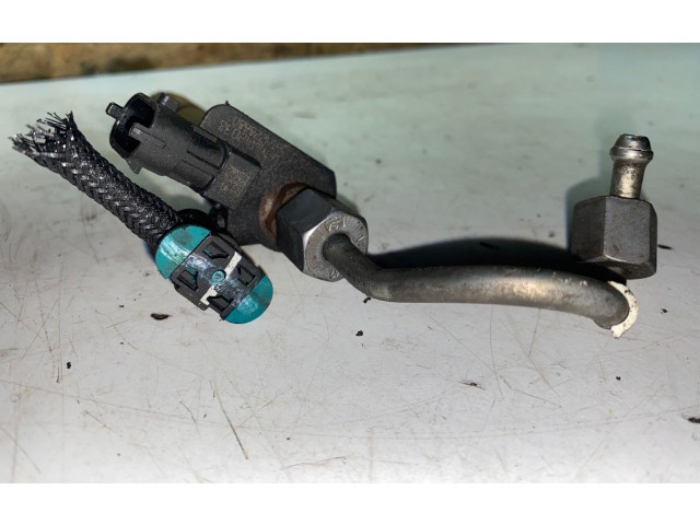 Форсунка 0445115025    Citroen C-Crosser   