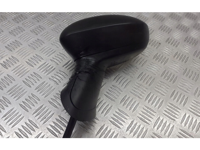 Zpětné zrcátko Fiat Linea 2007