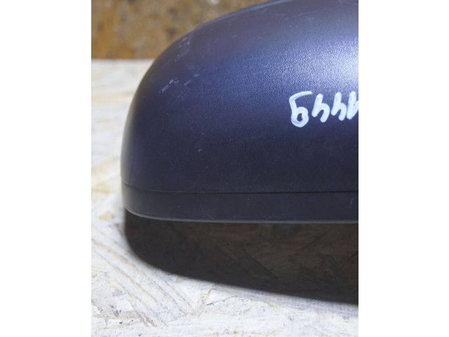 Зеркало электрическое        Chevrolet Spark   -  года   