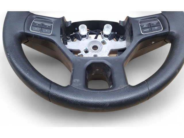 Руль Dodge RAM - года P1XC21DX9AG