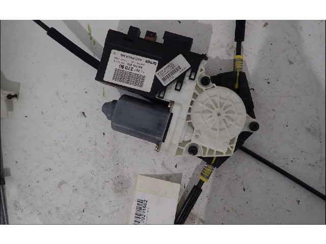 Píst 9222L2 Peugeot 807 RHT